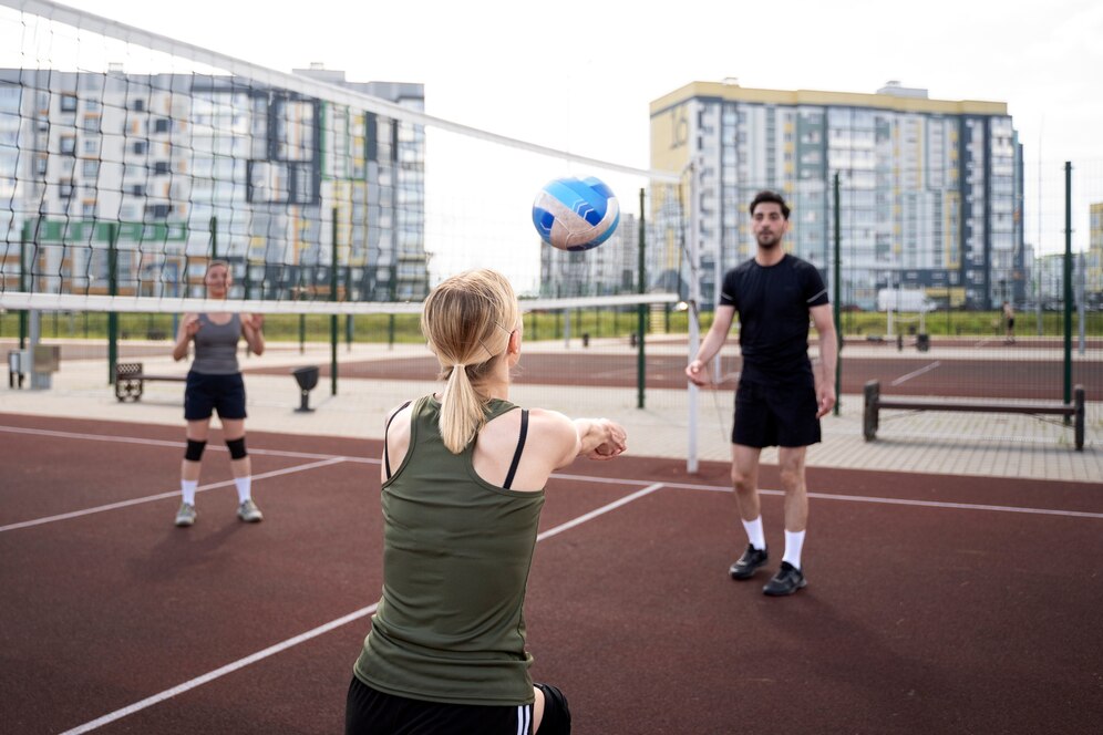 Volleyball