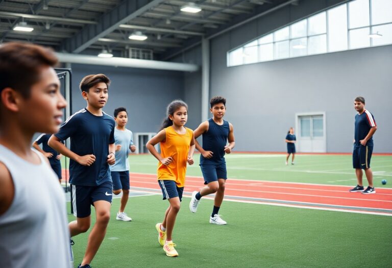 shaping-your-athletic-career-in-brampton-ozm