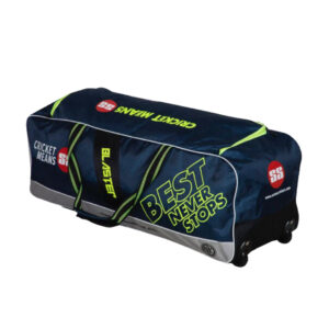 SS Blaster Cricket Kit Bag