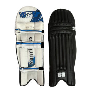 SS Match Cricket Batting Pads
