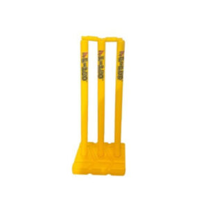 Plastic Wicket Stumps