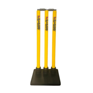 Rubber Wicket Stumps