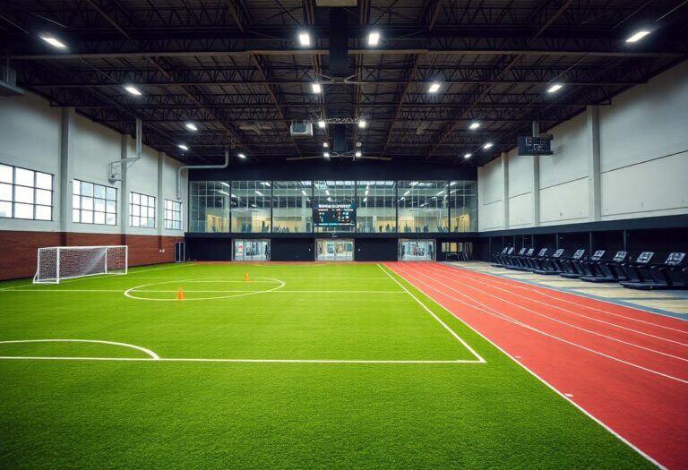 why-join-a-brampton-indoor-sports-complex-bja